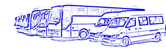 rent buses in Szarvas